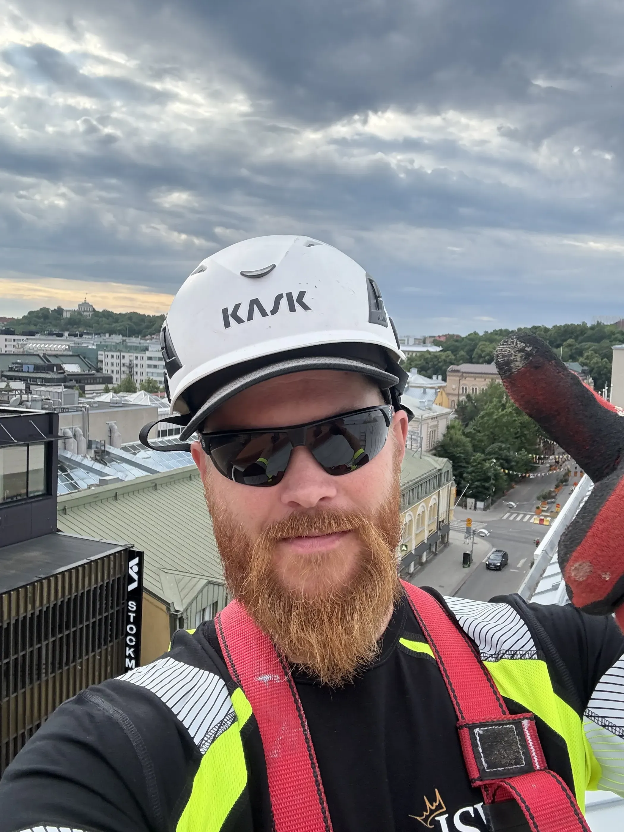 WhatsApp Profile Images