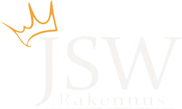 JSW Rakennus Oy