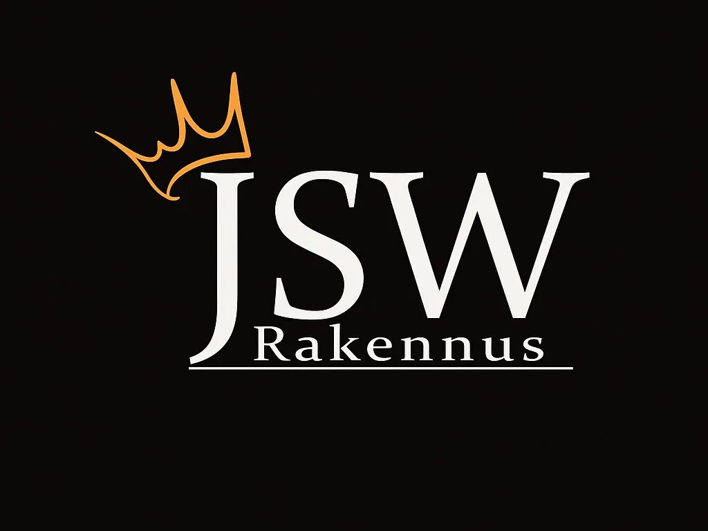 JSW Rakennus Oy